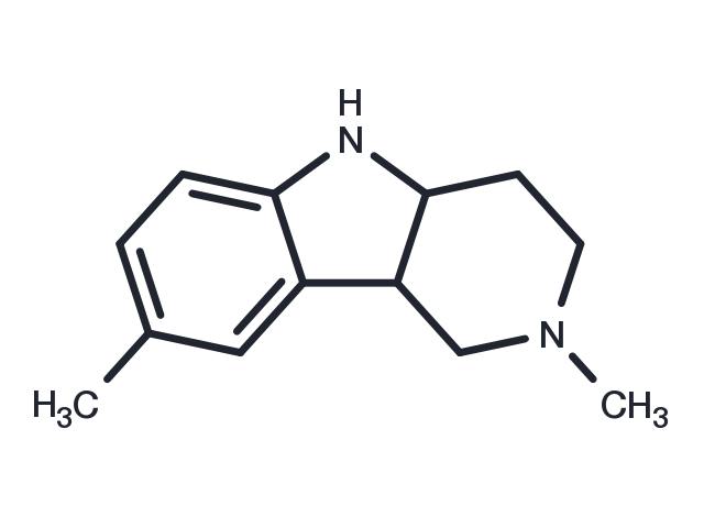 TargetMol Chemical Structure Dicarbine