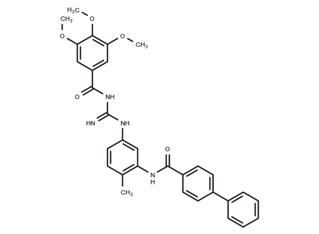 TargetMol Chemical Structure MRT-83
