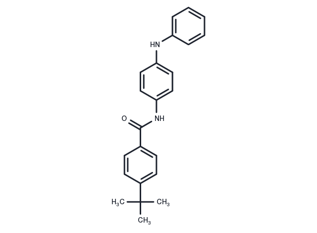 TargetMol Chemical Structure S119-8