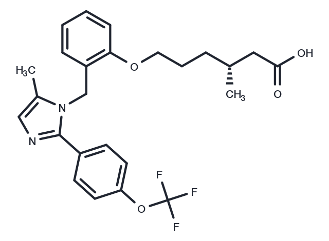 TargetMol Chemical Structure MA-0204