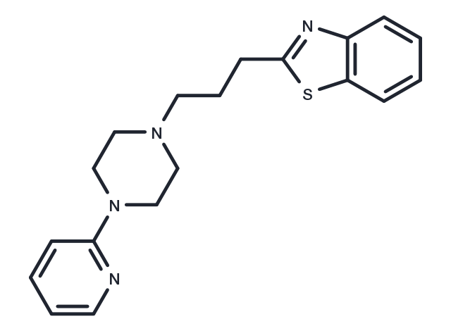TargetMol Chemical Structure D4R agonist-1