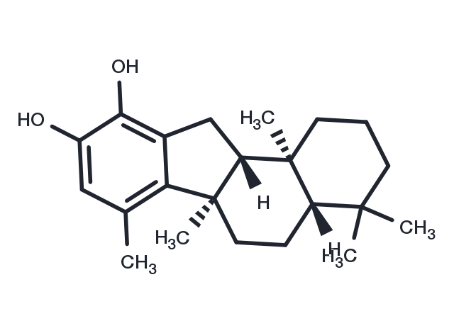 AQX-016A Chemical Structure