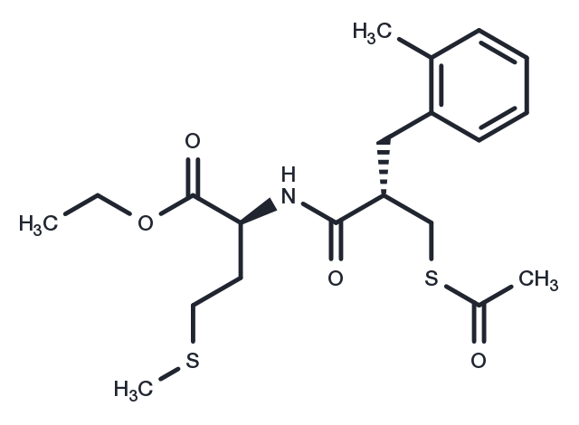 SCH 42495 Chemical Structure