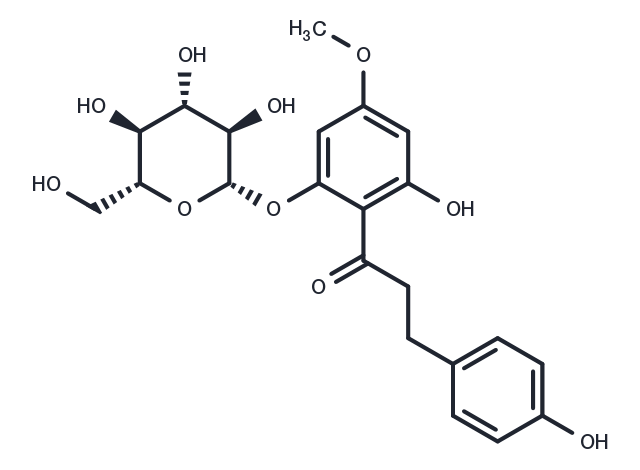 TargetMol Chemical Structure Asebotin