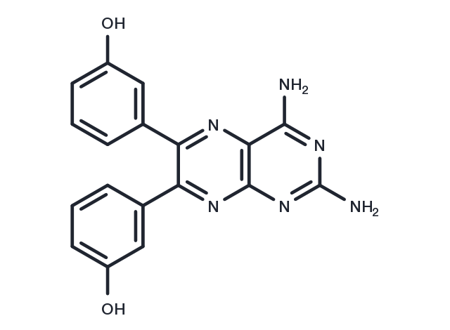 TargetMol Chemical Structure TG100-115