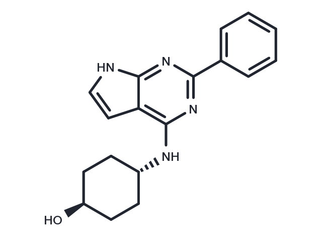 TargetMol Chemical Structure Derenofylline
