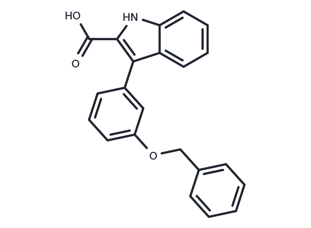 IND 1316 Chemical Structure