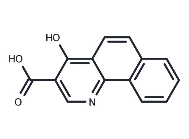 CK2-IN-1 Chemical Structure