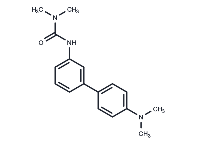 TargetMol Chemical Structure Atglistatin