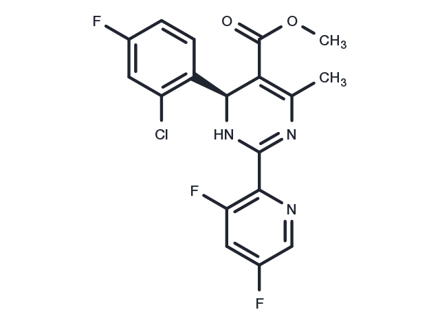 TargetMol Chemical Structure Bay 41-4109