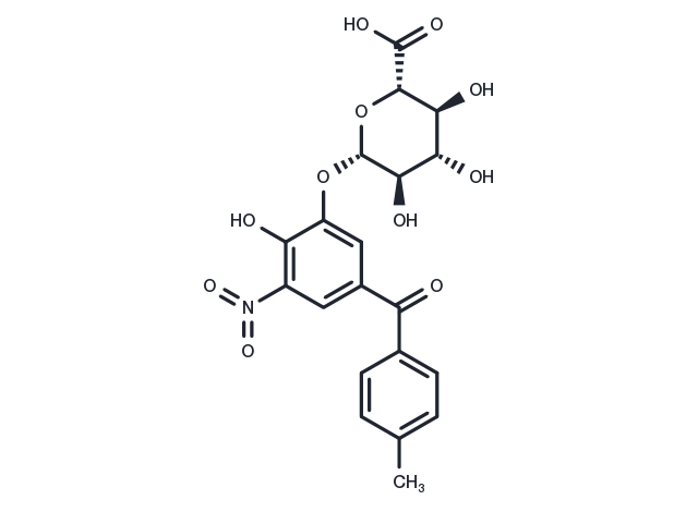 Ro 61-1448 Chemical Structure