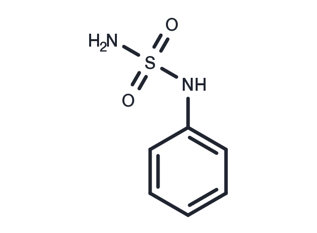 Phenylsulfamide Chemical Structure