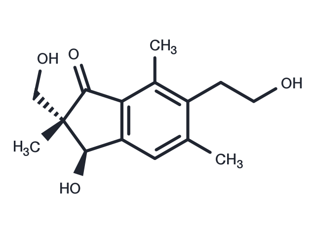 Epipterosin L Chemical Structure