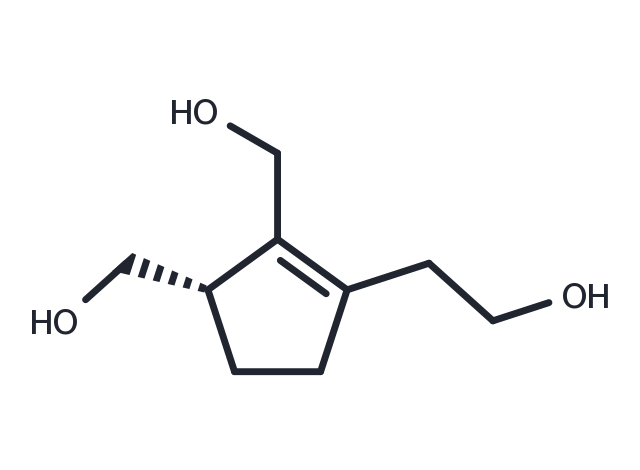 TargetMol Chemical Structure Cerberidol