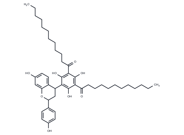 YM 26734 Chemical Structure