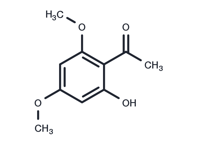 TargetMol Chemical Structure Xanthoxylin