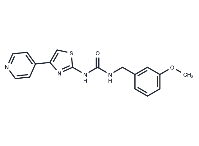 RKI1313 Chemical Structure