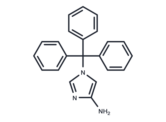 TargetMol Chemical Structure CDD3506