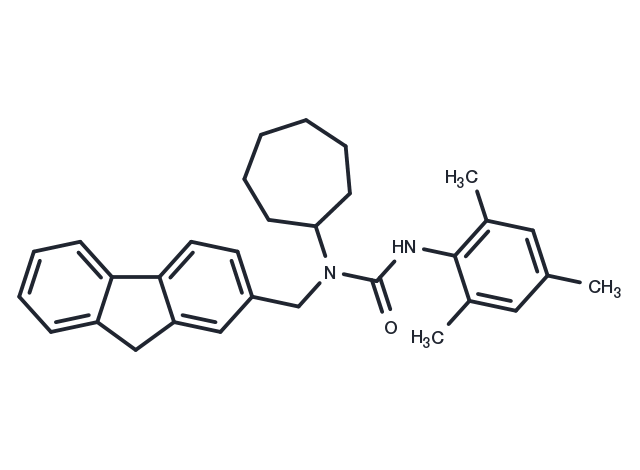 TargetMol Chemical Structure YM-750