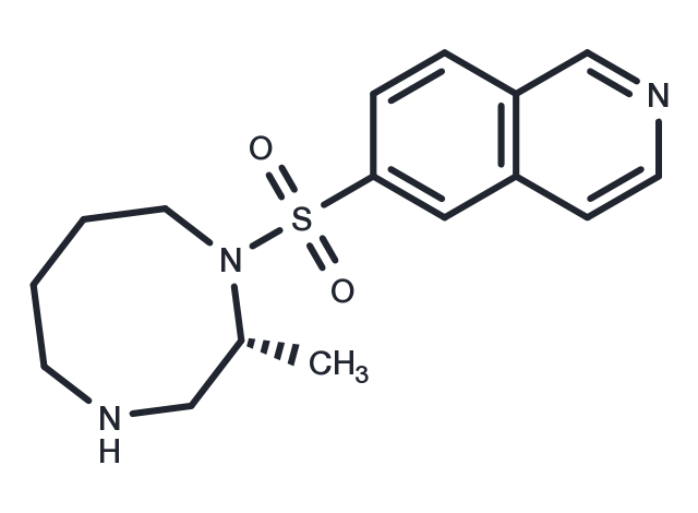 TargetMol Chemical Structure Cotosudil