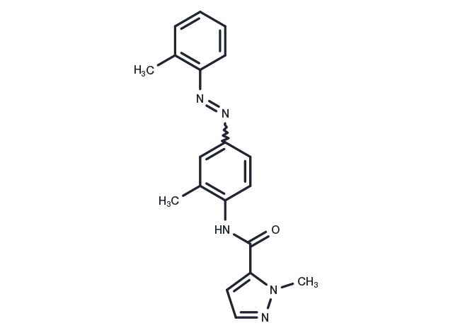 CH-223191 Chemical Structure