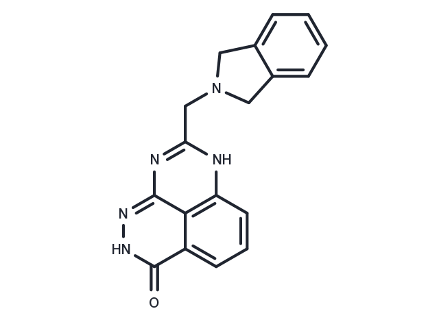 TargetMol Chemical Structure E7449