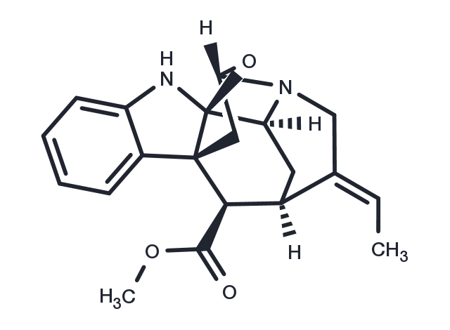 TargetMol Chemical Structure Picrinine