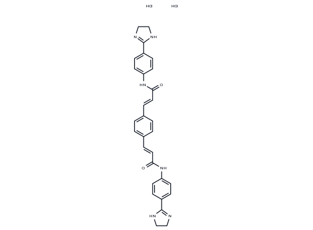 TargetMol Chemical Structure GW4869