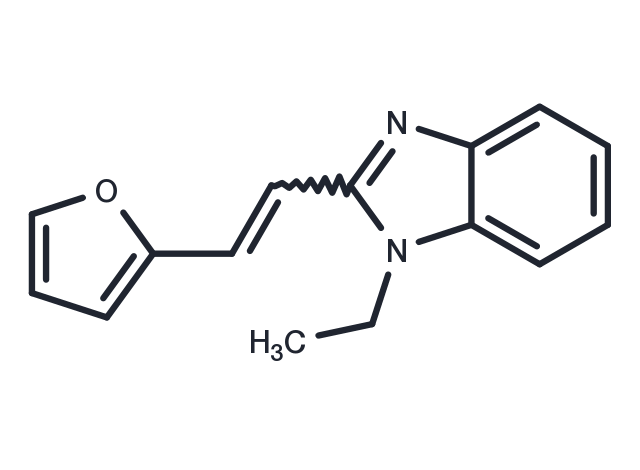 TargetMol Chemical Structure SNX7