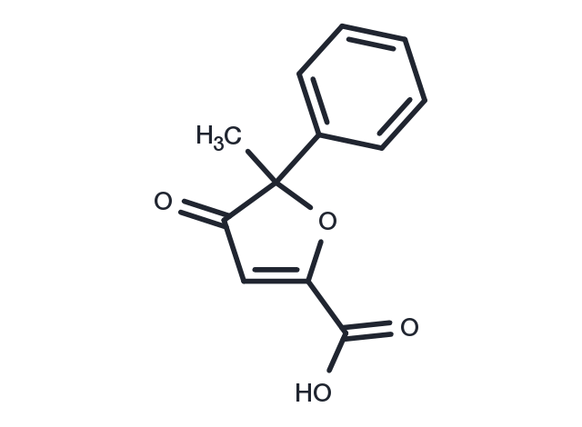 Acifran Chemical Structure