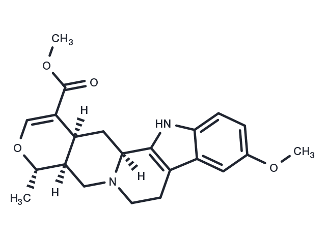 TargetMol Chemical Structure Aricine