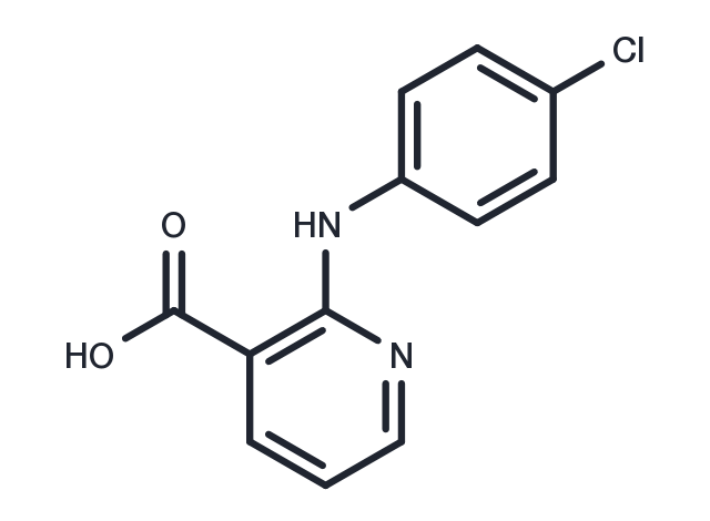 DHODH-IN-17 Chemical Structure