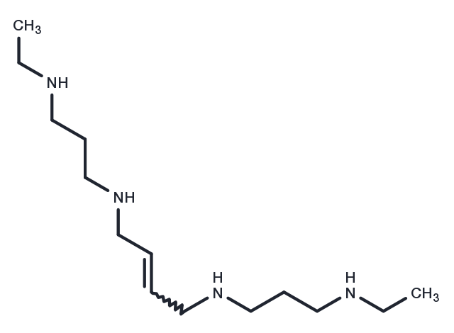 cgc-11047 free base Chemical Structure