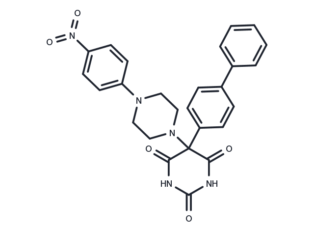 Ro 28-2653 Chemical Structure