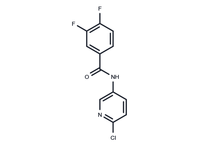 TargetMol Chemical Structure ICA-27243