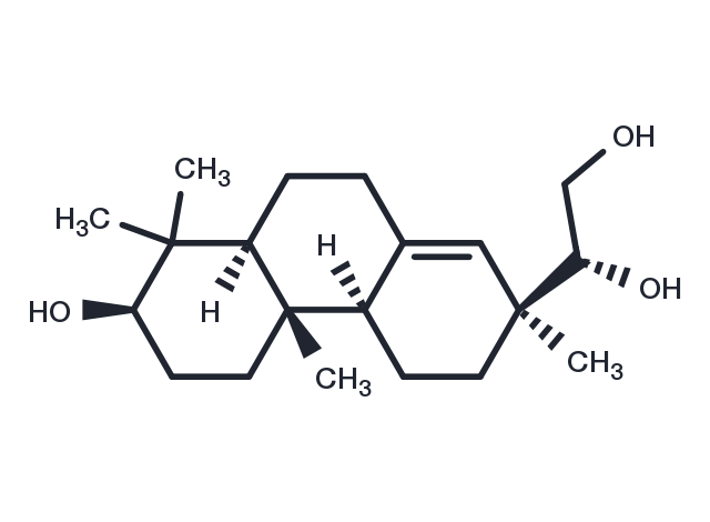 TargetMol Chemical Structure Darutigenol