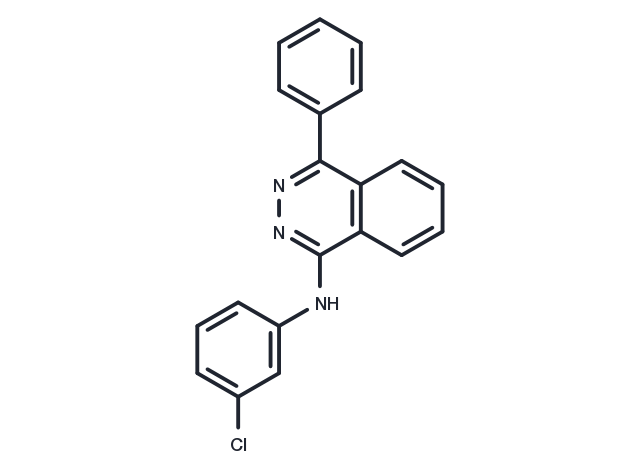 TargetMol Chemical Structure MY-5445