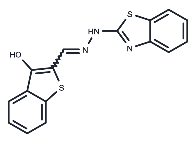cIAP1-IN-D19 Chemical Structure