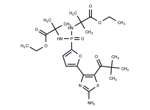 MB-07803 Chemical Structure