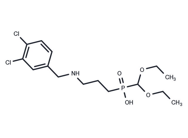 TargetMol Chemical Structure CGP52432