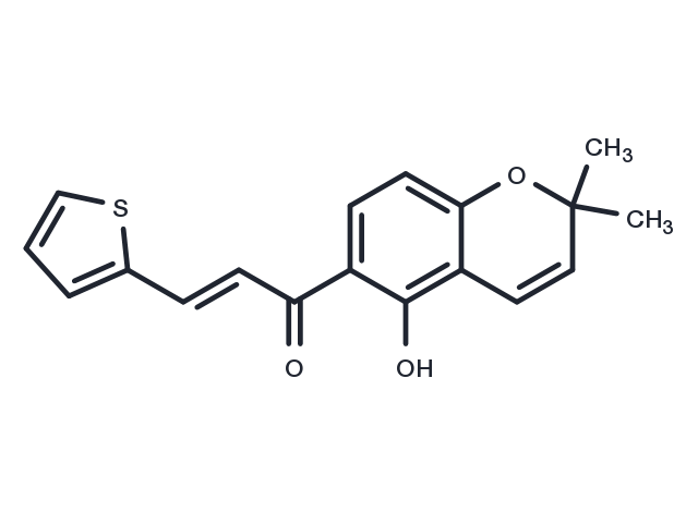 SYP-5 Chemical Structure