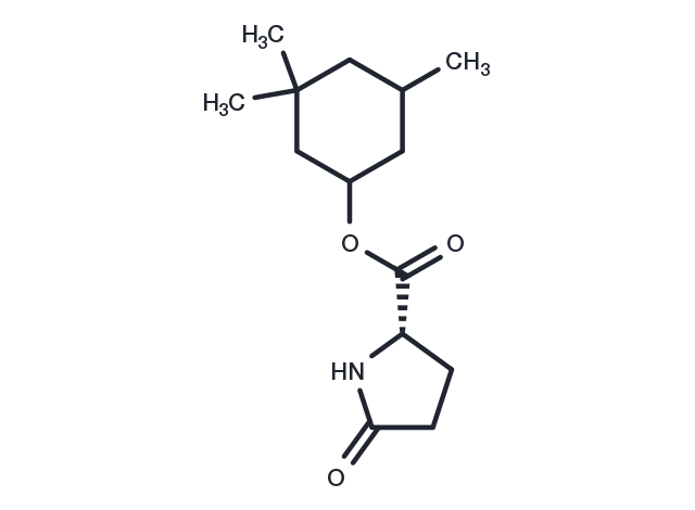 Crilvastatin Chemical Structure