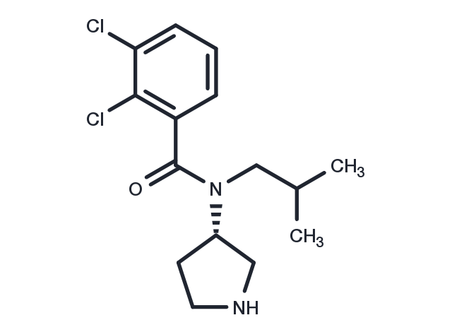 TargetMol Chemical Structure PF-184298