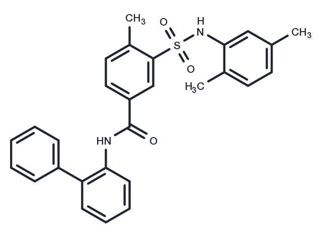 TargetMol Chemical Structure SF-22