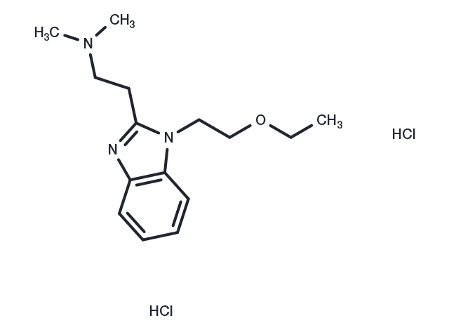 TargetMol Chemical Structure DF-1111301