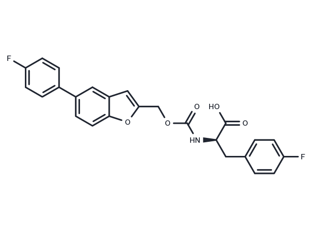RO3244794 Chemical Structure