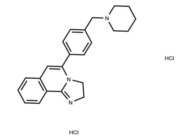 TargetMol Chemical Structure SDZ-62-434