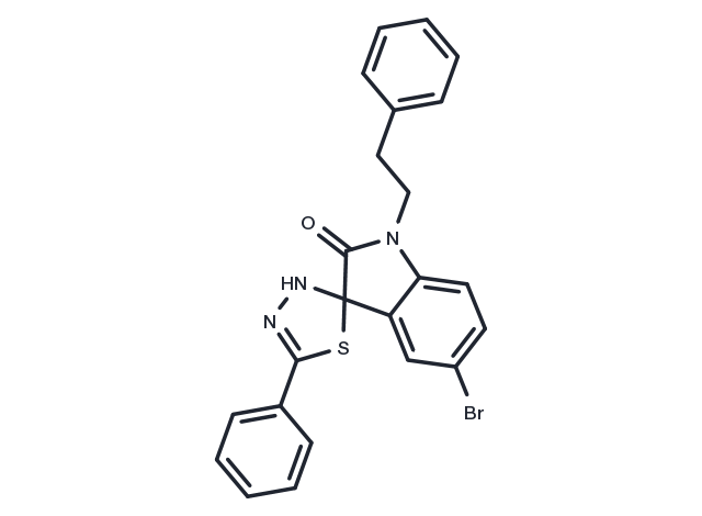 TargetMol Chemical Structure CFM-5