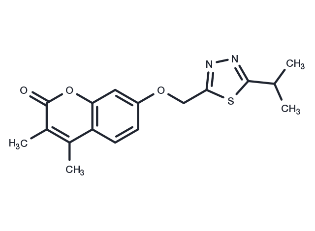TargetMol Chemical Structure Atibeprone