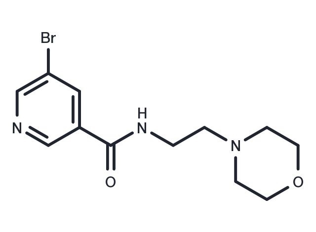 WAY-620147 Chemical Structure